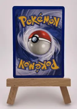 Pokemon TCG - Jungle - Mr. Mime 6/64 No Symbol Error card - Image 2