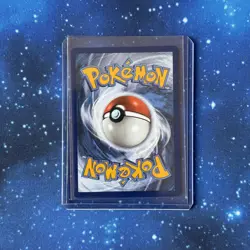 Pokemon TCG Mega M Rayquaza EX Card 76/108 Celebrations - Image 2