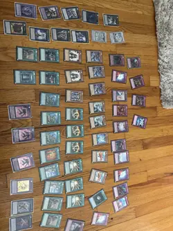 Yu-Gi-Oh! Trading Card! Masked Hero Deck - Image 1