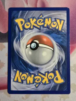 Fire Energy - 89/95 - Pokemon Call of Legends Holo Card Play! Promo LP - Image 2