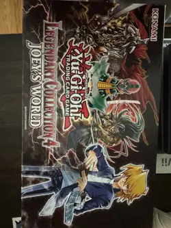 Yu-Gi-Oh card bulk, collection, and playmat. - Image 1