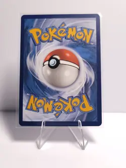 Dark Sylveon V - SWSH134 - SWSH: Sword & Shield Promo Cards (SWSD) - Image 2
