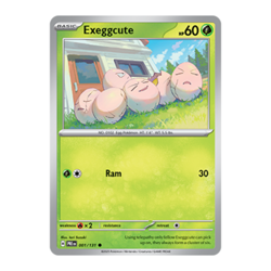 Prismatic Evolutions Singles PICK YOUR CARD Pokeball/Holo/Reverse - Image 3