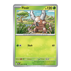 Prismatic Evolutions Singles PICK YOUR CARD Pokeball/Holo/Reverse - Image 4