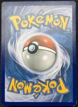 Slowpoke 5/12 Pokemon Card McDonalds Promo Confetti Holo 2018 LP - Image 2