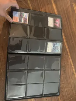 Magic the Gathering Collection lot 3438 Cards Value Ranging Form $50-$1. - Image 3