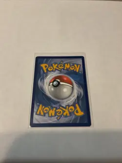 Pokemon GO TCG Pikachu with Gift Promo SWSH234 Pokemon Card Black Star - Image 2