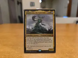 Muldrotha, the Gravetide - (199/269) - Dominaria - Near Mint - MTG - Magic - Image 1
