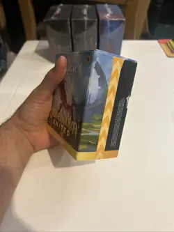 Wizards of the Coast Magic The Gathering Dominaria United Prerelease Kit -... 195166128924 - Image 3
