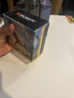 Wizards of the Coast Magic The Gathering Dominaria United Prerelease Kit -... 195166128924 - Image 4