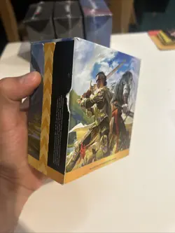 Wizards of the Coast Magic The Gathering Dominaria United Prerelease Kit -... 195166128924 - Image 5