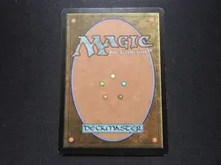 Masako the Humorless MP [Champions of Kamigawa] #1 Mtg Magic Free Tracking! - Image 2