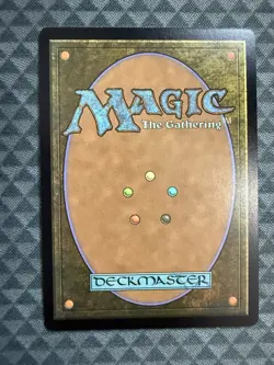 MTG Treasure Token #2094 Rainbow Foil Secret Lair Drop Series (SLD) - Image 3