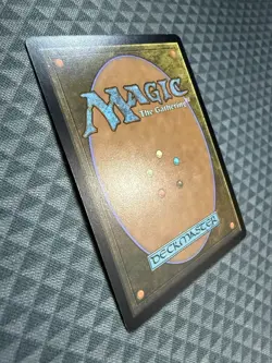 MTG Treasure Token #2094 Rainbow Foil Secret Lair Drop Series (SLD) - Image 4