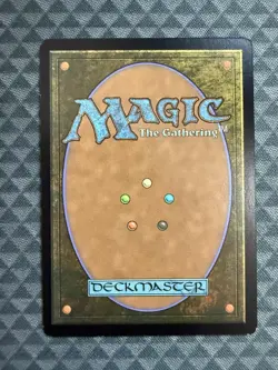 MTG Power Sneakers #2099 Rainbow Foil Rare Secret Lair Drop Series (SLD) - Image 3