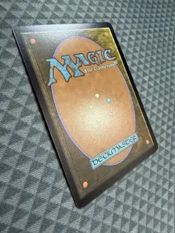 MTG Power Sneakers #2099 Rainbow Foil Rare Secret Lair Drop Series (SLD) - Image 4