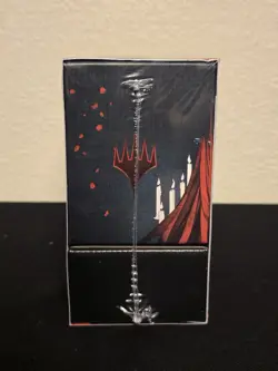 Magic: The Gathering Innistrad: Crimson Vow Bundle Box - Factory Sealed 630509993864 - Image 2
