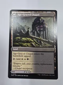 Glasswing Grace Modern Horizons 3 Regular Magic The Gathering - Image 2
