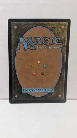 Tezzeret, Cruel Captain Edge of Eternities Regular Near Mint - Image 2