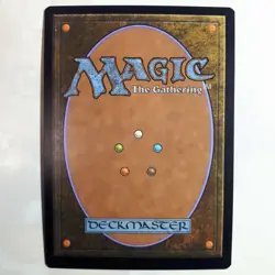 The Scorpion God - Hour of Devastation (Magic/MTG) NM/LP - Image 2