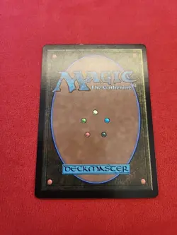 Ring of the Lucii Final Fantasy Foil - FIN 0269 - Magic The Gathering - Image 4
