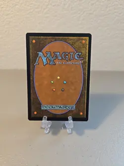 MTG Rankle Master Of Pranks NM Throne Of Eldraine - Image 2