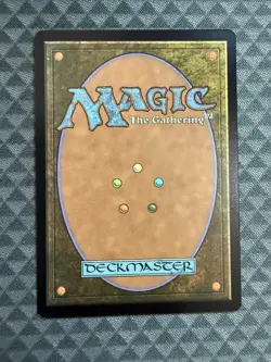 MTG Deadly Dispute #2091 Rare Secret Lair Drop Series (SLD) - Image 3