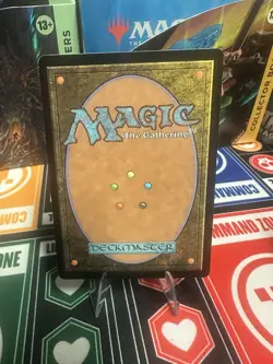 Elspeth, Storm Slayer Tarkir: Dragonstorm Foil - Image 2