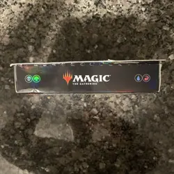 Magic the Gathering - 2021 Starter Kit - 2 Ready-to-Play Starter Decks! - Image 3