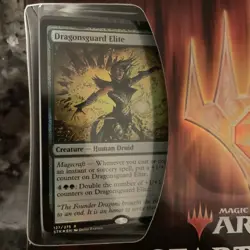 Magic the Gathering - 2021 Starter Kit - 2 Ready-to-Play Starter Decks! - Image 5