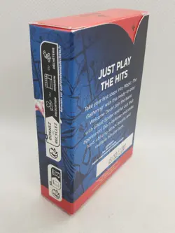 Magic The Gathering Spider-Man RED Welcome Deck SDCC 2025 - Spider Gwen - Image 4