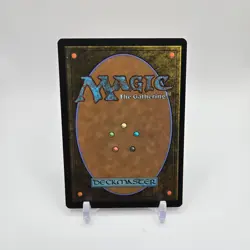 Nazgul (0334) Universes Beyond: the Lord of the Rings Regular NM MTG *FOIL* - Image 2