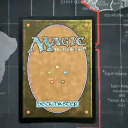 NM Extended Art Foil Wight of the Reliquary, MTG, Modern Horizons 3, Magic, 460 - Image 3