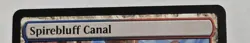Spirebluff Canal Outlaws of Thunder Junction Regular - Image 2