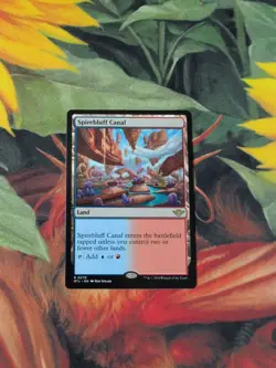 Spirebluff Canal Outlaws of Thunder Junction Regular - Image 1