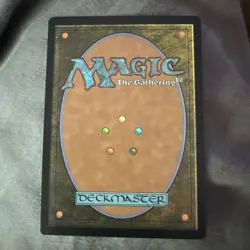 Bear Umbra Commander: Kamigawa: Neon Dynasty Regular - Image 2