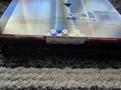 Magic: The Gathering - Final Fantasy - Collector Omega Box New - Image 3