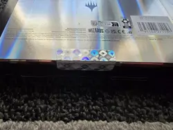 Magic: The Gathering - Final Fantasy - Collector Omega Box New - Image 4