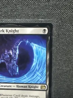 Cecil, Dark Knight Final Fantasy Regular - Image 3