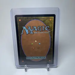 Magic the Gathering Stomping Ground Gatecrash Regular Rare Land Card - Image 2