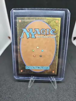 MTG Final Fantasy Baron Rivalry Borderless Foil U 0033 Japanese - Image 2