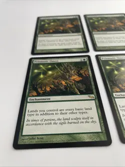Prismatic Omen Shadowmoor Regular - Image 2