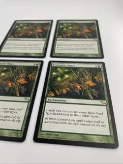 Prismatic Omen Shadowmoor Regular - Image 3