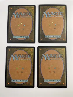 Prismatic Omen Shadowmoor Regular - Image 4