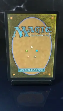 Tezzeret, Cruel Captain Foil x1 #2 - Edge of Eternities (EOE) - Ships In PWE - Image 2