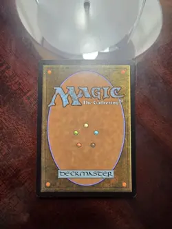 Forbidden Orchard From the Vault: Realms Foil MTG NM Magic Card - Image 2