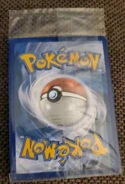 *Pokemon TCG Sun & Moon - Naganadel GX SM125 Promo SEALED NM 0420#207-209🖤 - Image 2