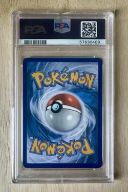 2019-2023 Pokemon SWSH Black Star Promos Pikachu #SWSH020 PSA 10 - Image 2