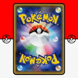 Pokemon Articuno 017/171 The Best of XY Japanese #6 NM - Image 2
