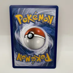 Rotom Dex 159/149 Sun & Moon Base Set Secret Rare NM Pokemon Card - Image 2